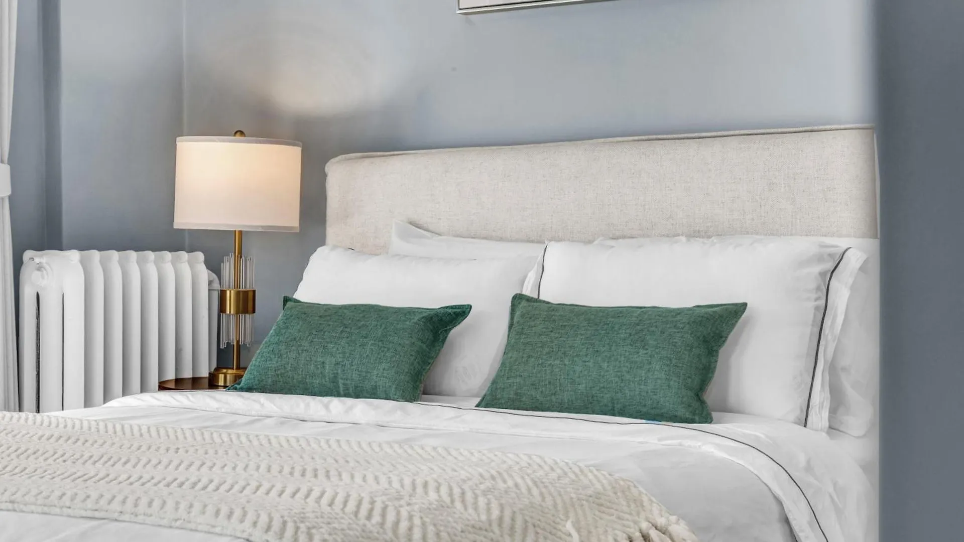 West King Edward Luxury Guest Home Ванкувер