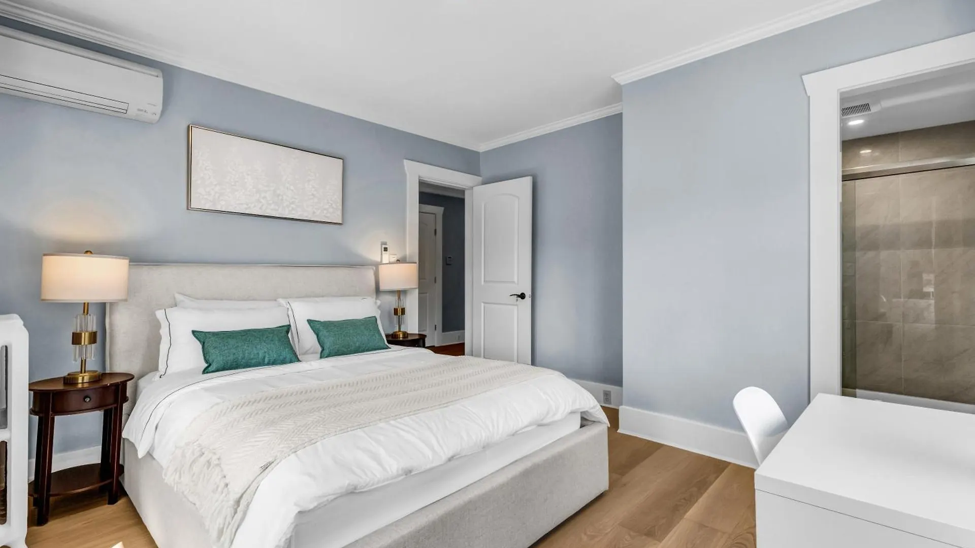 Homestay West King Edward Luxury Guest Home Vancouver