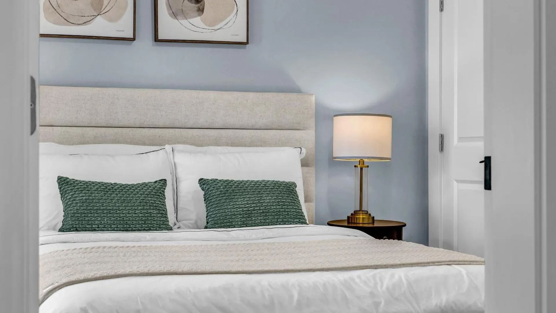 West King Edward Luxury Guest Home Vancouver 0*,