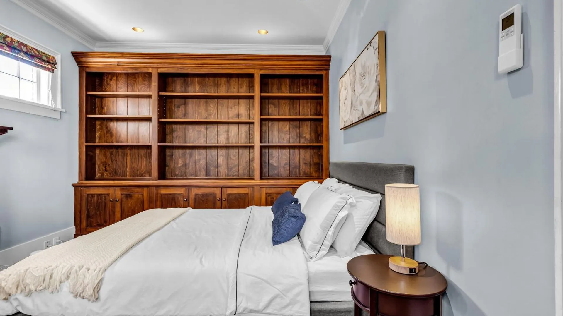 West King Edward Luxury Guest Home Vancouver Homestay