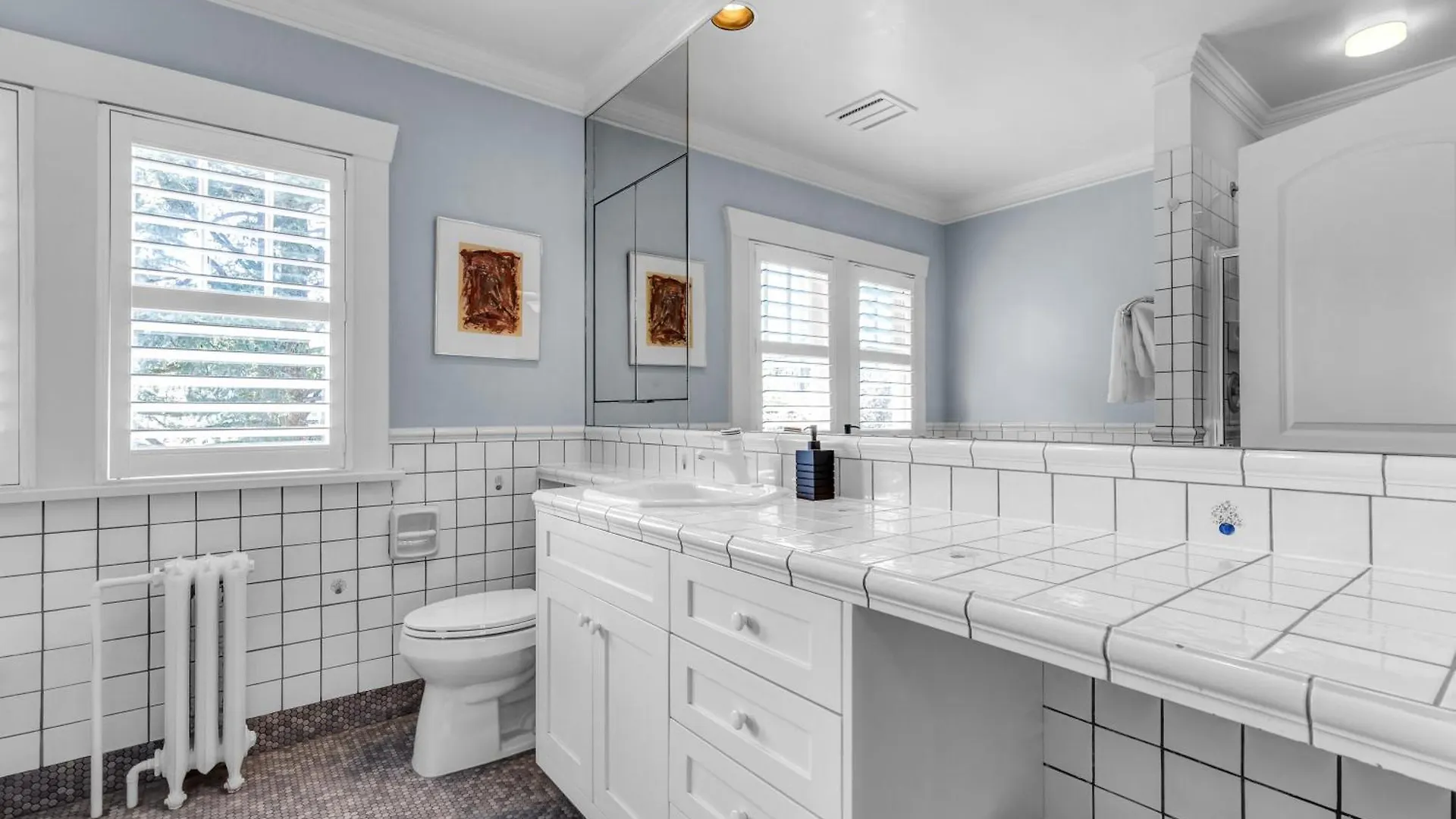 West King Edward Luxury Guest Home Vancouver Homestay
