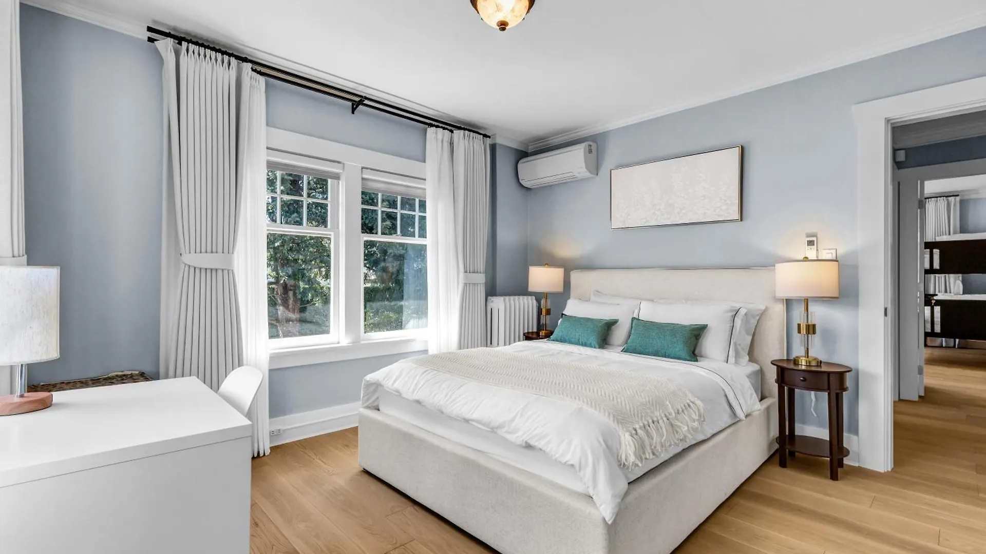West King Edward Luxury Guest Home Vancouver 0*,  Canada