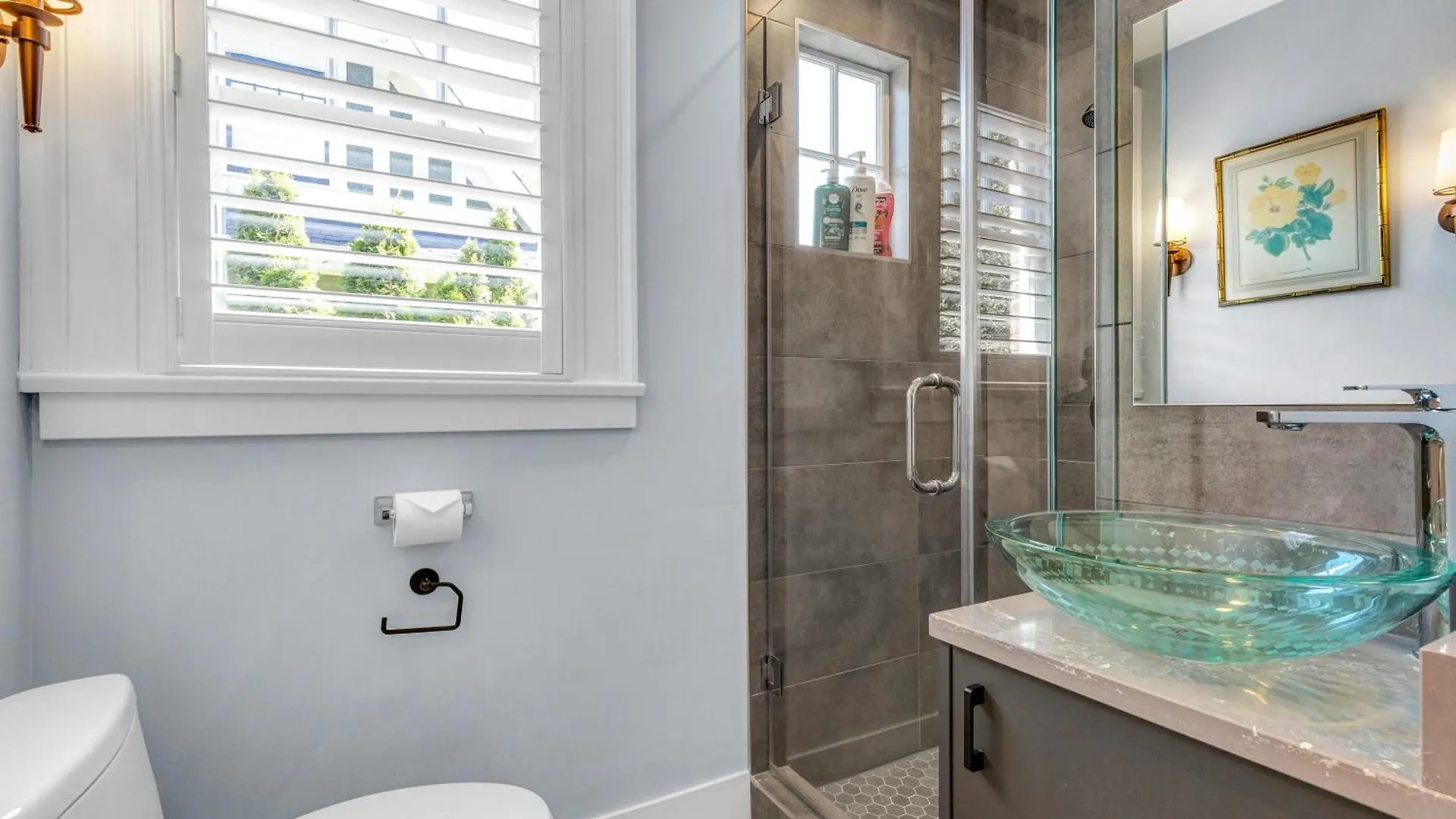 West King Edward Luxury Guest Home Vancouver 0*,