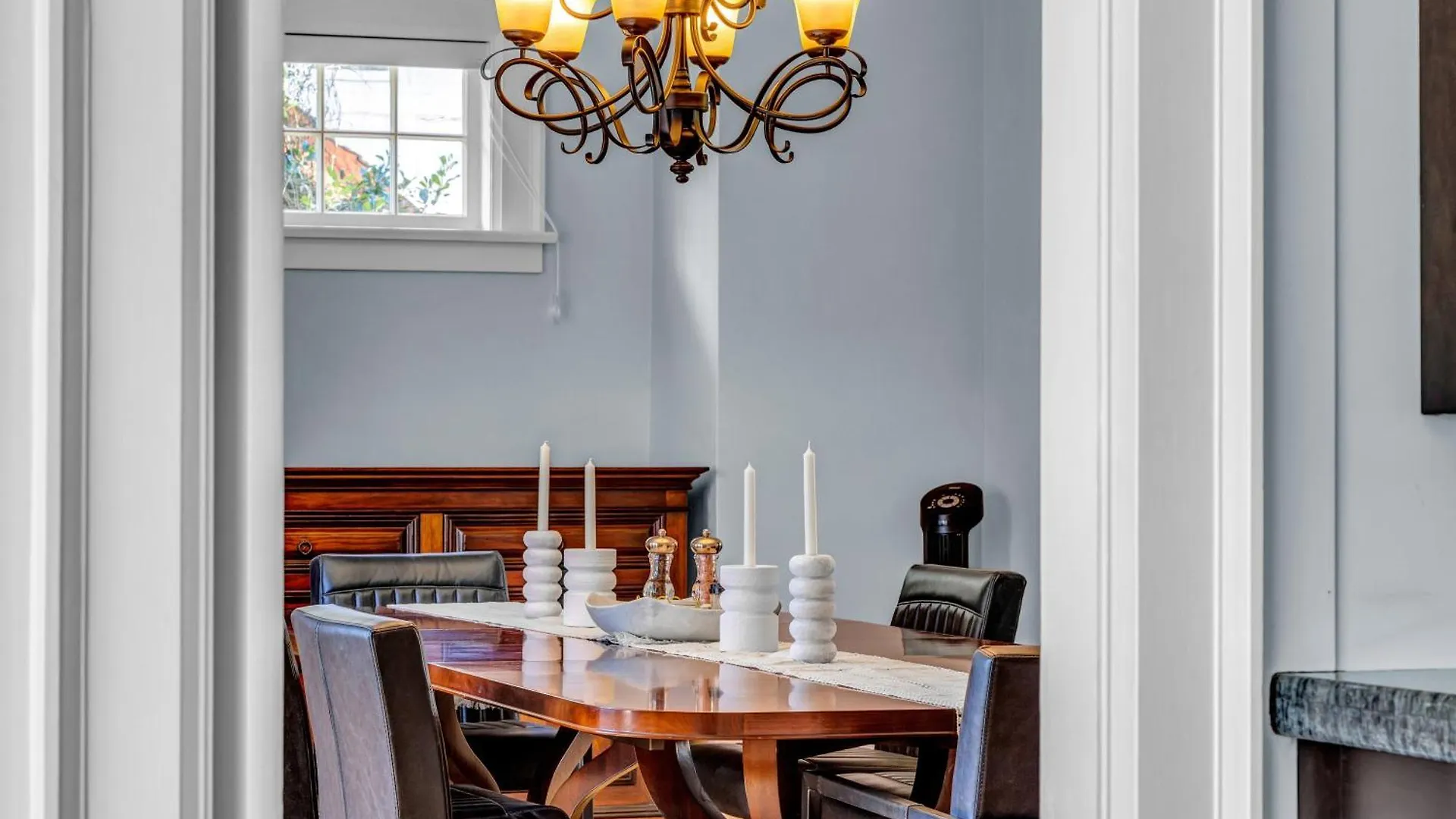 West King Edward Luxury Guest Home Vancouver