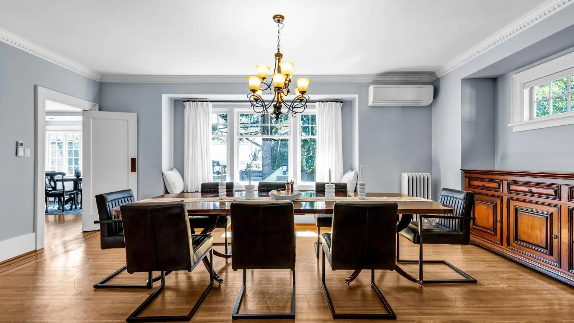 West King Edward Luxury Guest Home Vancouver