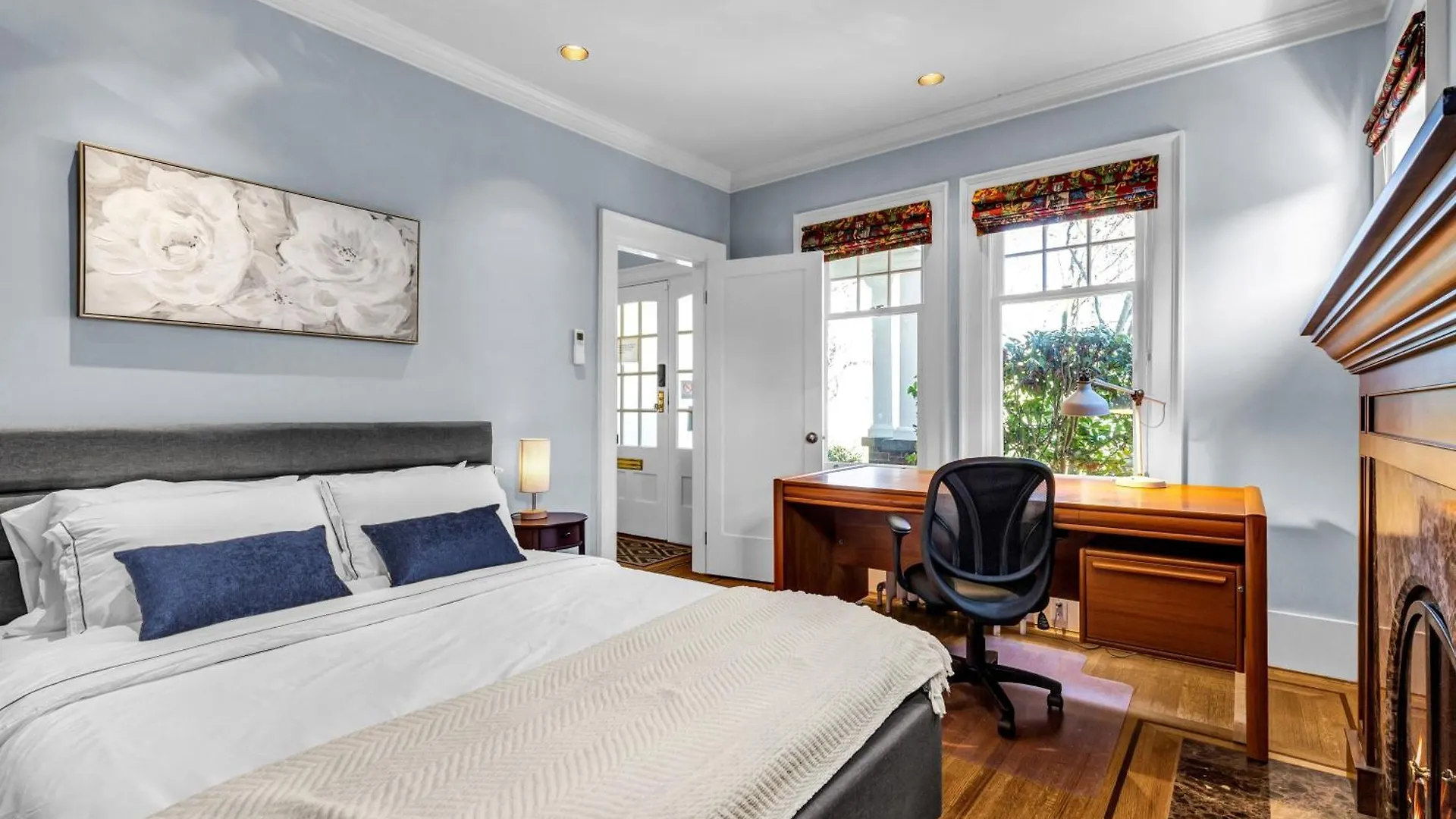 West King Edward Luxury Guest Home Vancouver Homestay