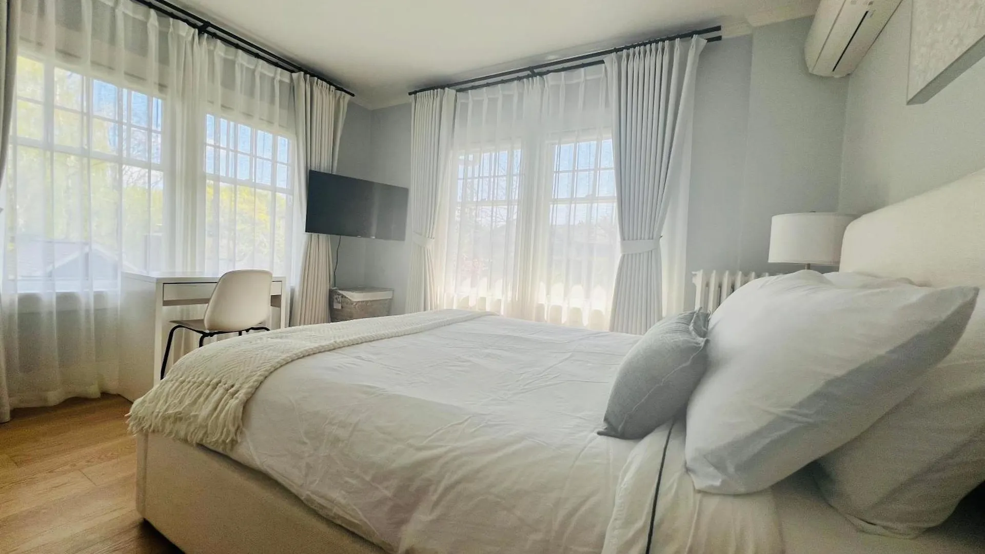West King Edward Luxury Guest Home Vancouver 0*,