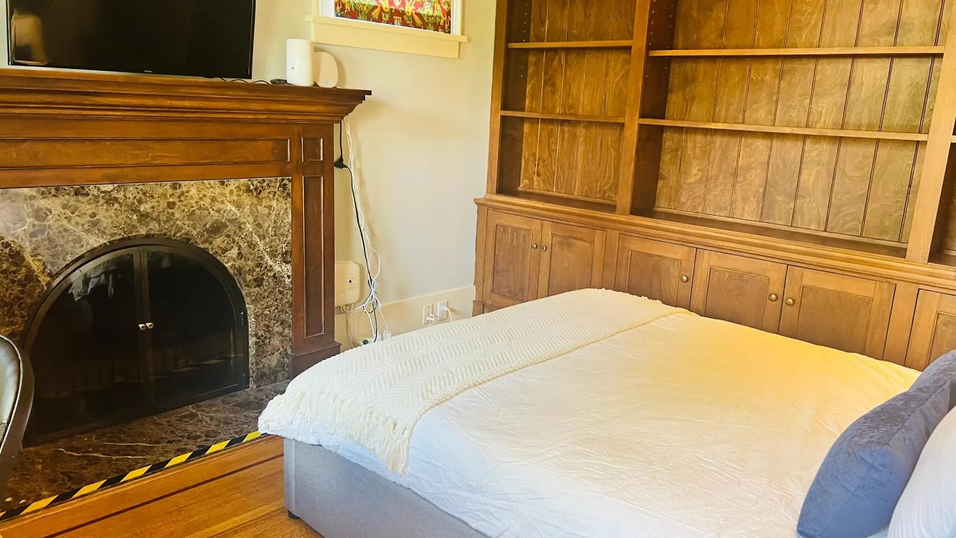 West King Edward Luxury Guest Home Vancouver