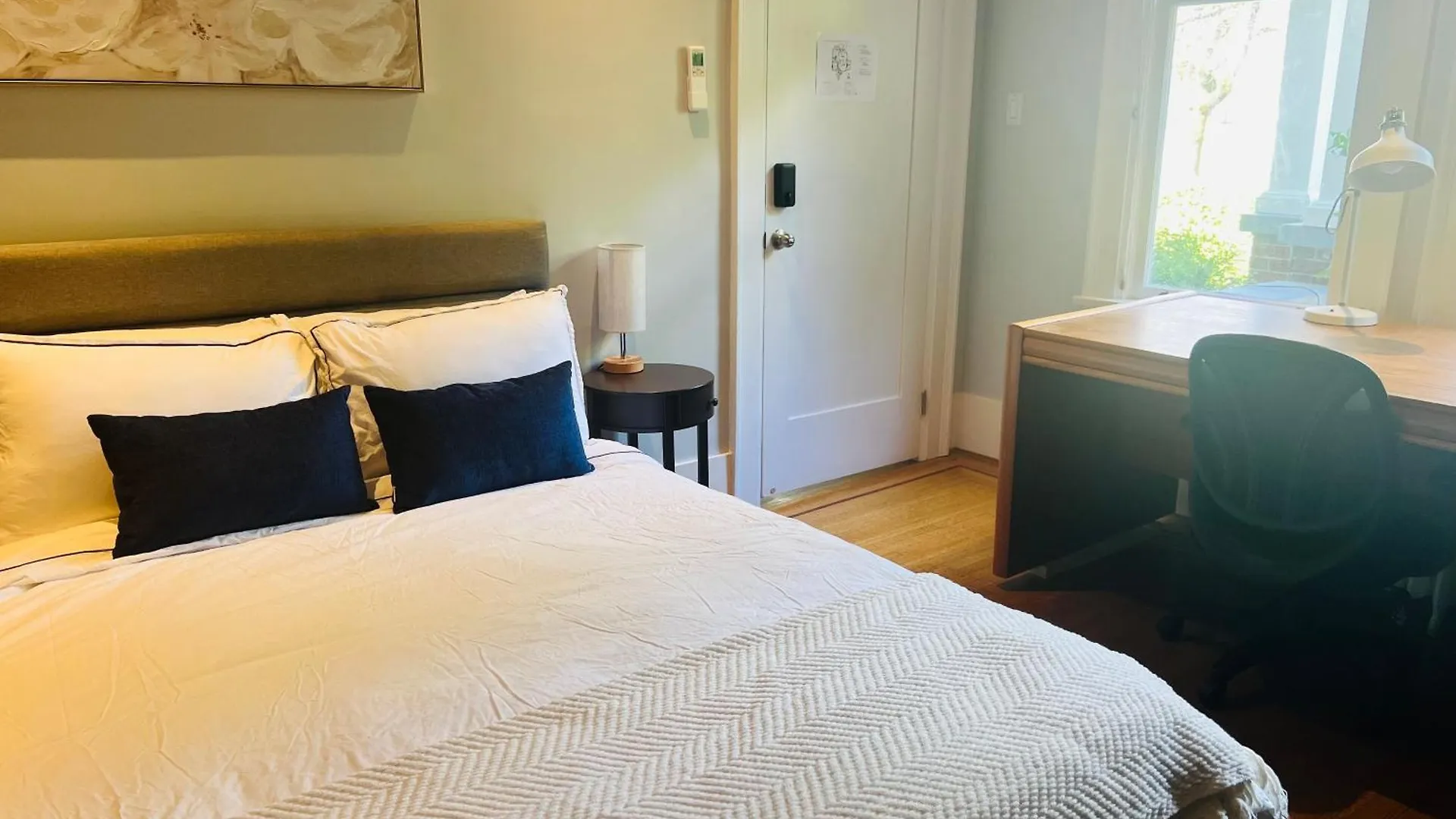 Homestay West King Edward Luxury Guest Home Vancouver