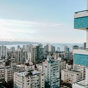 Blue Horizon Ванкувер