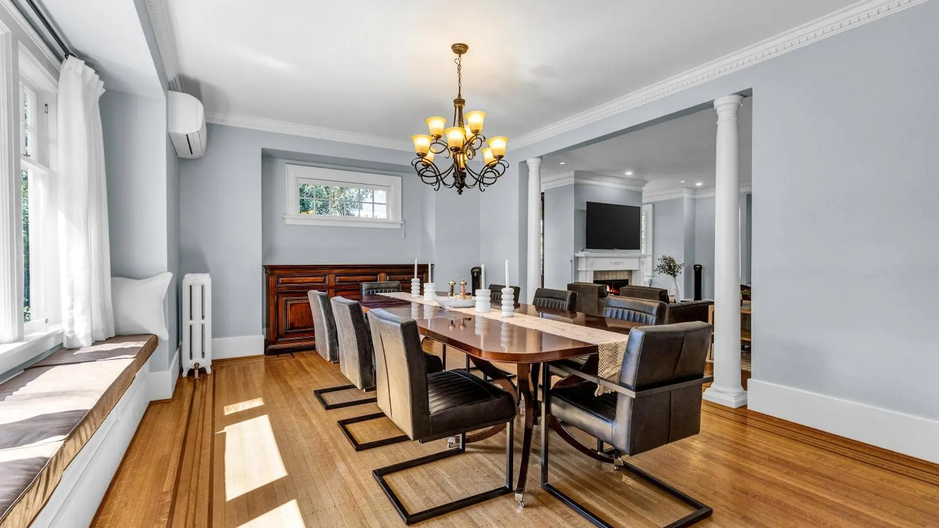 West King Edward Luxury Guest Home Vancouver Ubytování v soukromí