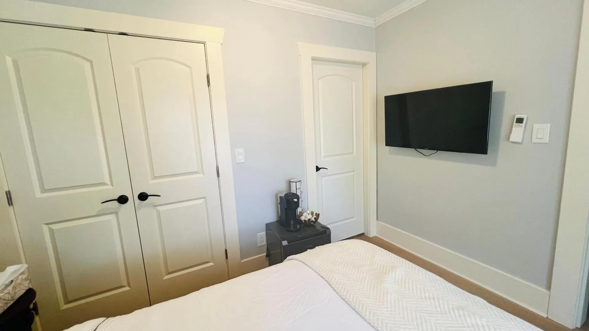 West King Edward Luxury Guest Home Vancouver Kanada