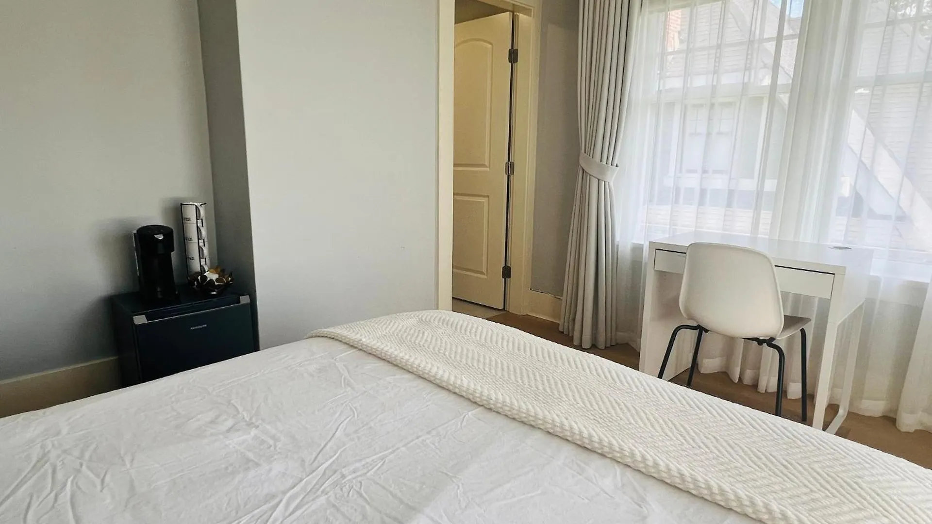 Ubytování v soukromí West King Edward Luxury Guest Home Vancouver Kanada
