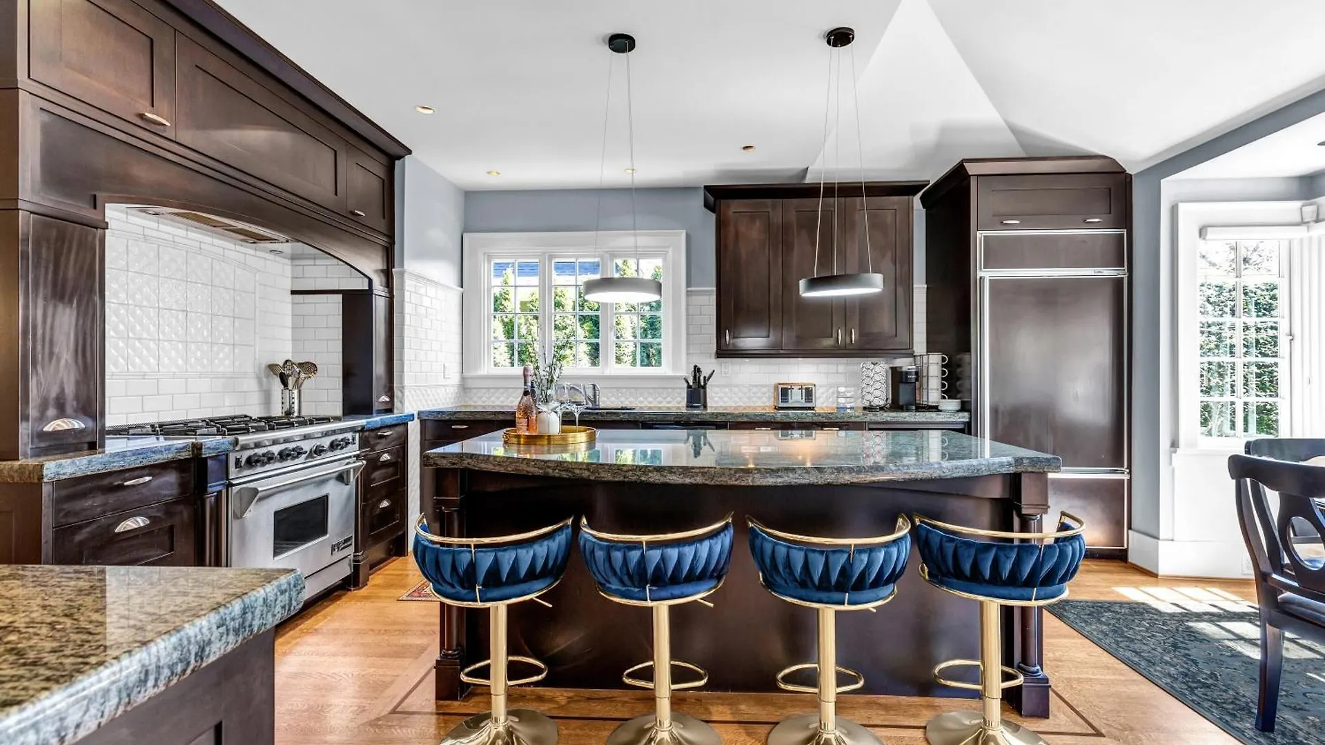 West King Edward Luxury Guest Home Vancouver 0*,  Canada