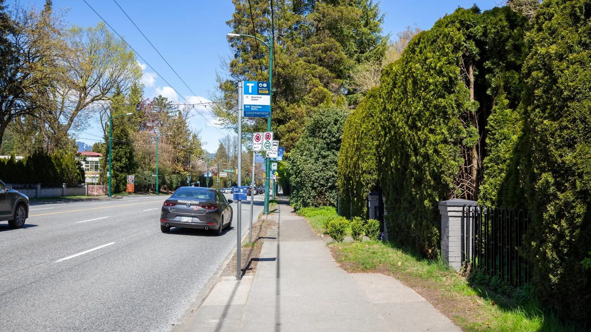 West King Edward Luxury Guest Home Vancouver 0*,